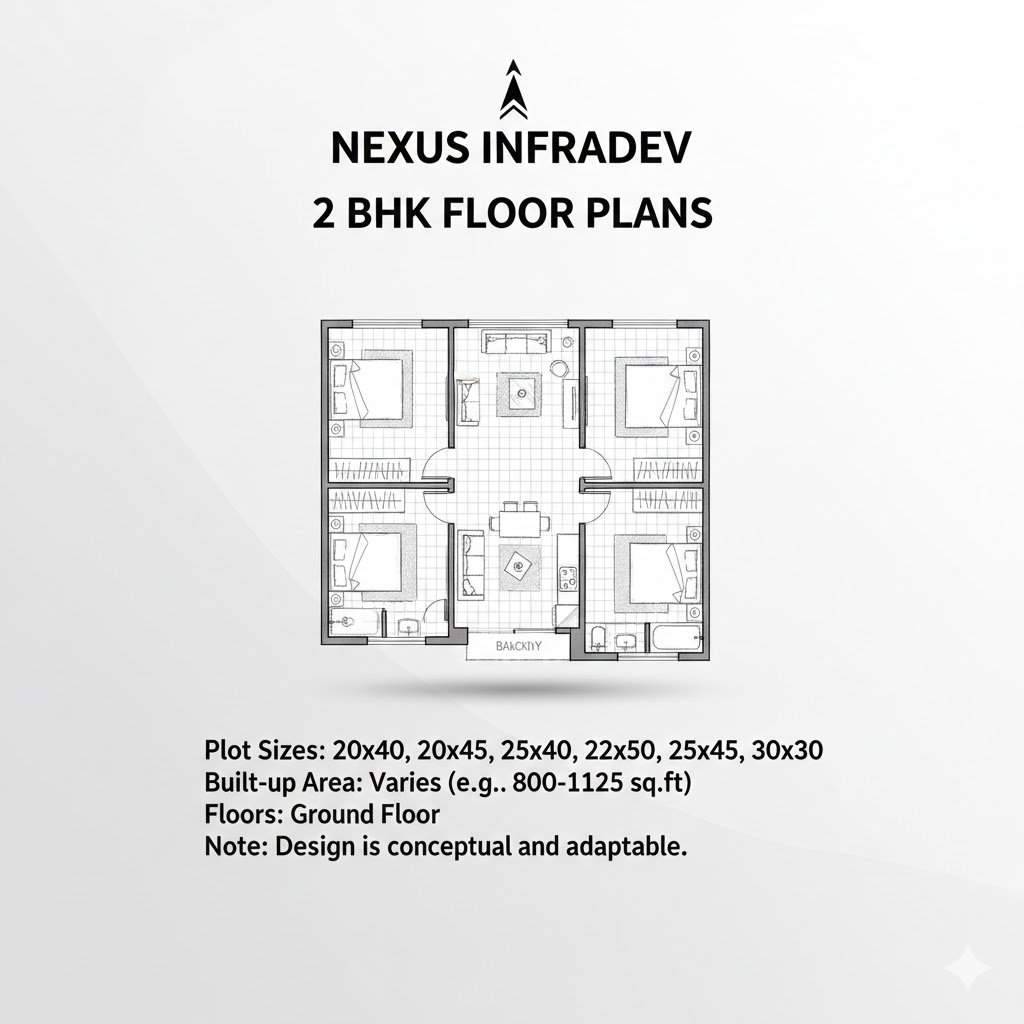 Residential Interior